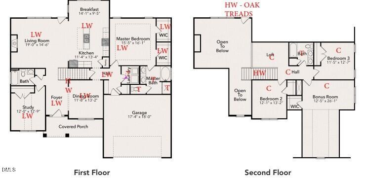 169 Juju Drive (Lot 20)