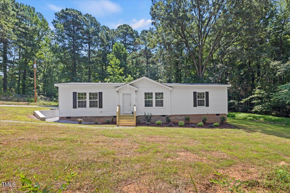 1065 Shuford Road