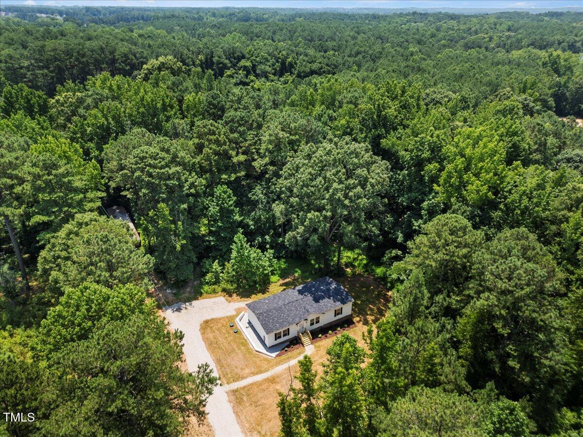 1065 Shuford Road