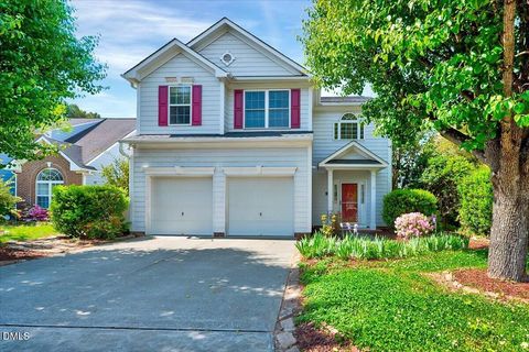 400 N Water'S Edge Drive Durham NC 27703