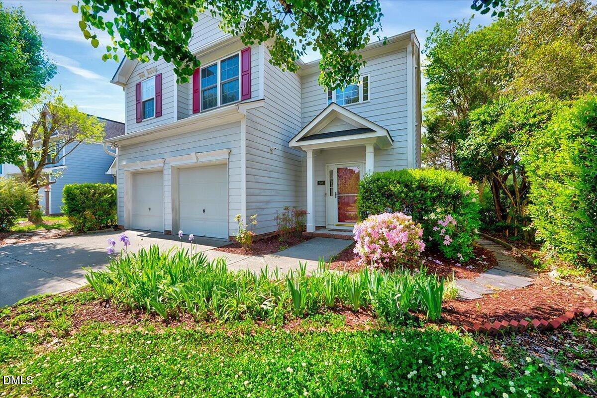 400 N Water'S Edge Drive