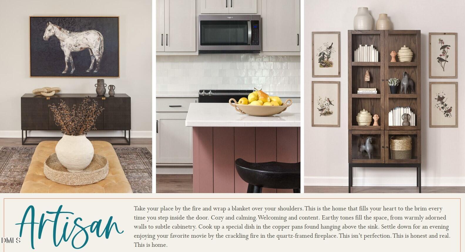 142 N Harvest Ridge Way Homesite 310