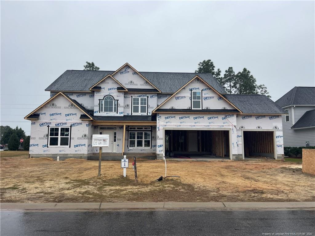 2929 Cragburn (Lot 1) Place