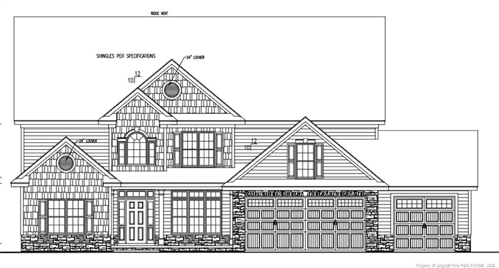 2929 Cragburn (Lot 1) Place