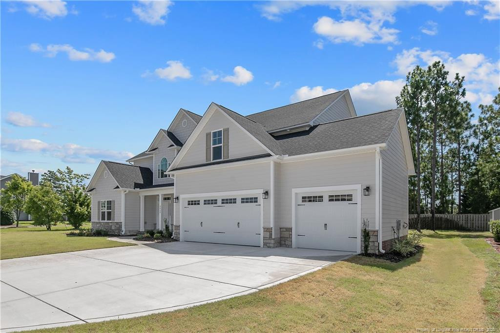 2929 Cragburn (Lot 1) Place