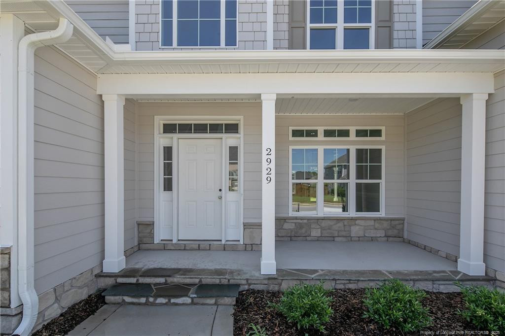 2929 Cragburn (Lot 1) Place