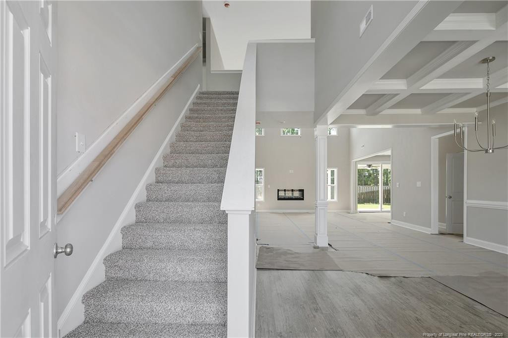 2929 Cragburn (Lot 1) Place