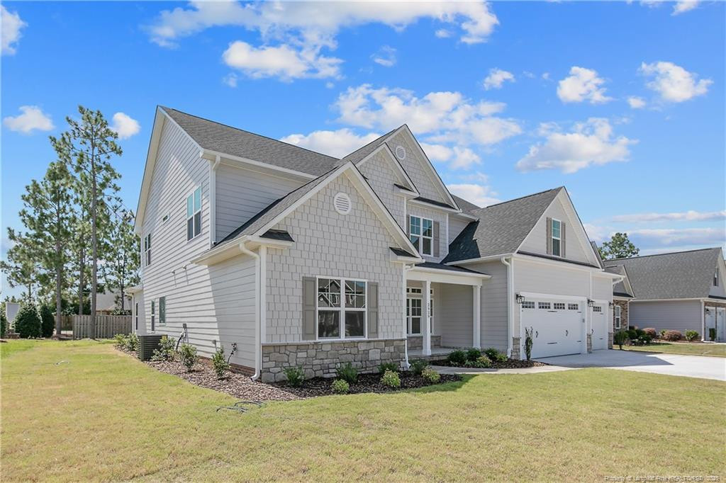 2929 Cragburn (Lot 1) Place