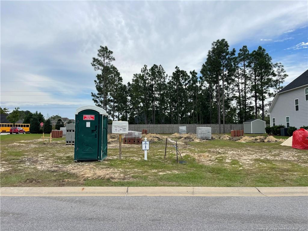 2929 Cragburn (Lot 1) Place