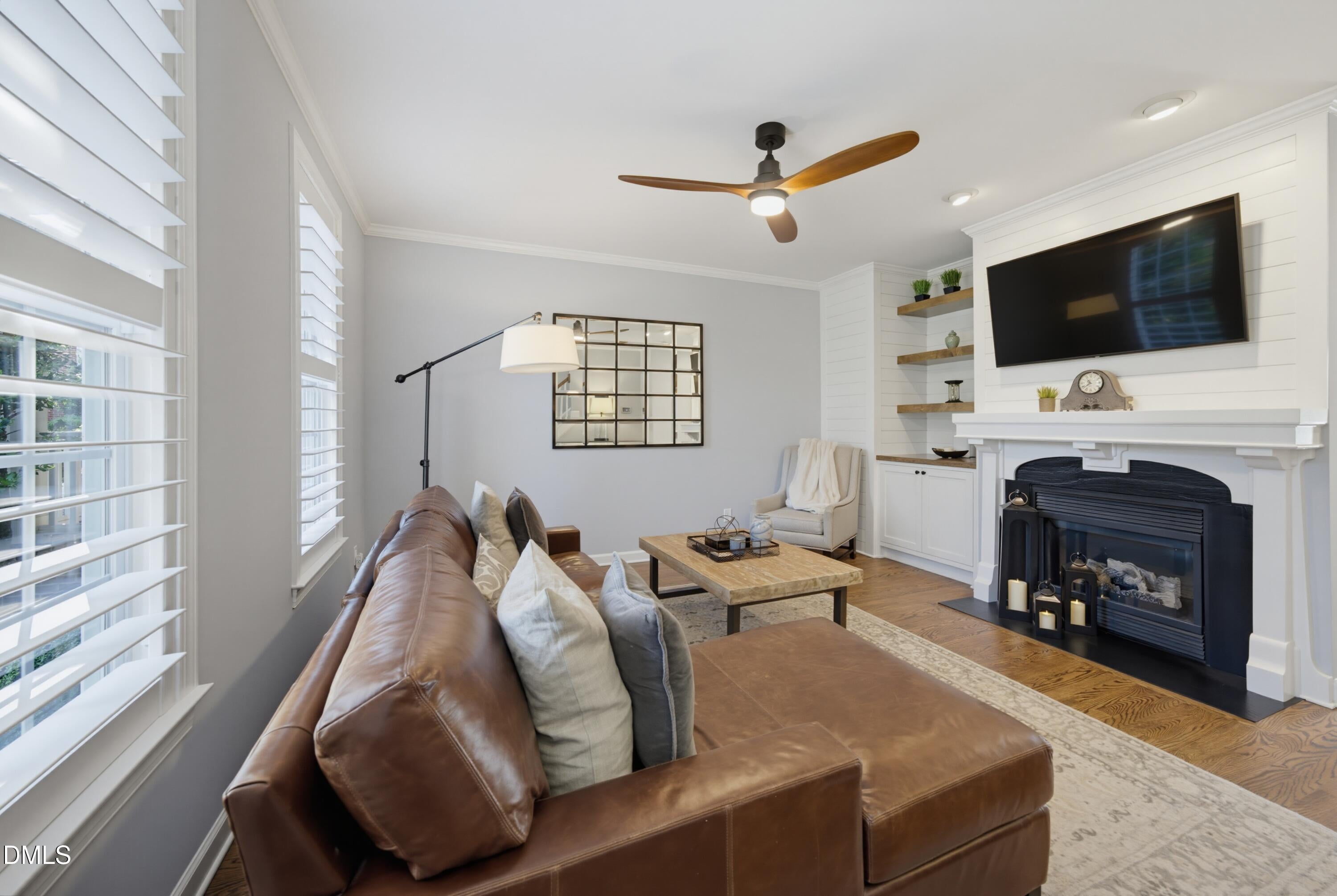 1231 Fairview Club Drive