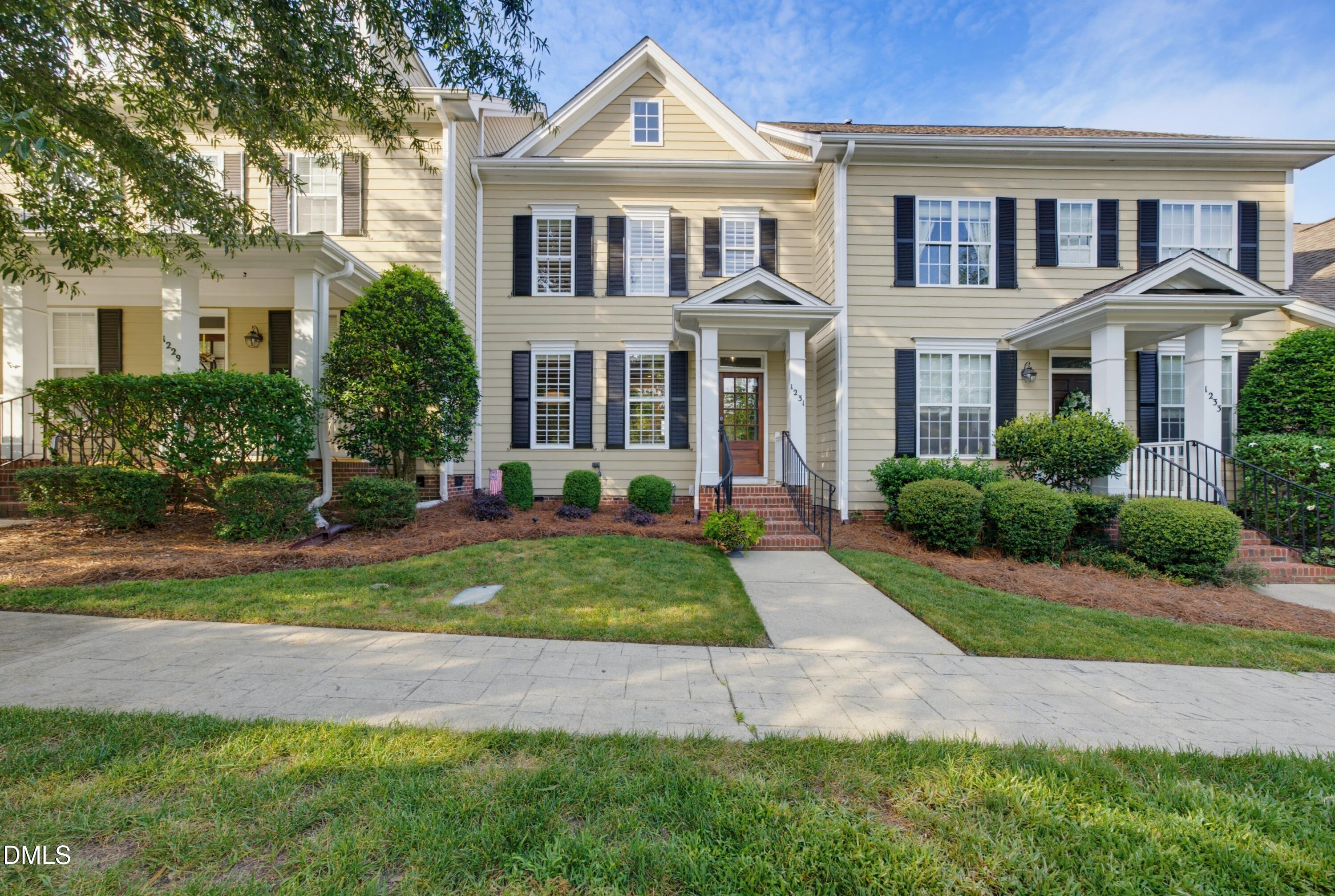 1231 Fairview Club Drive