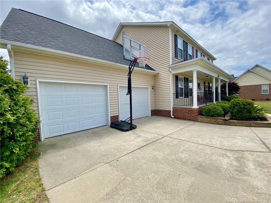 3705 Lockerbie Court
