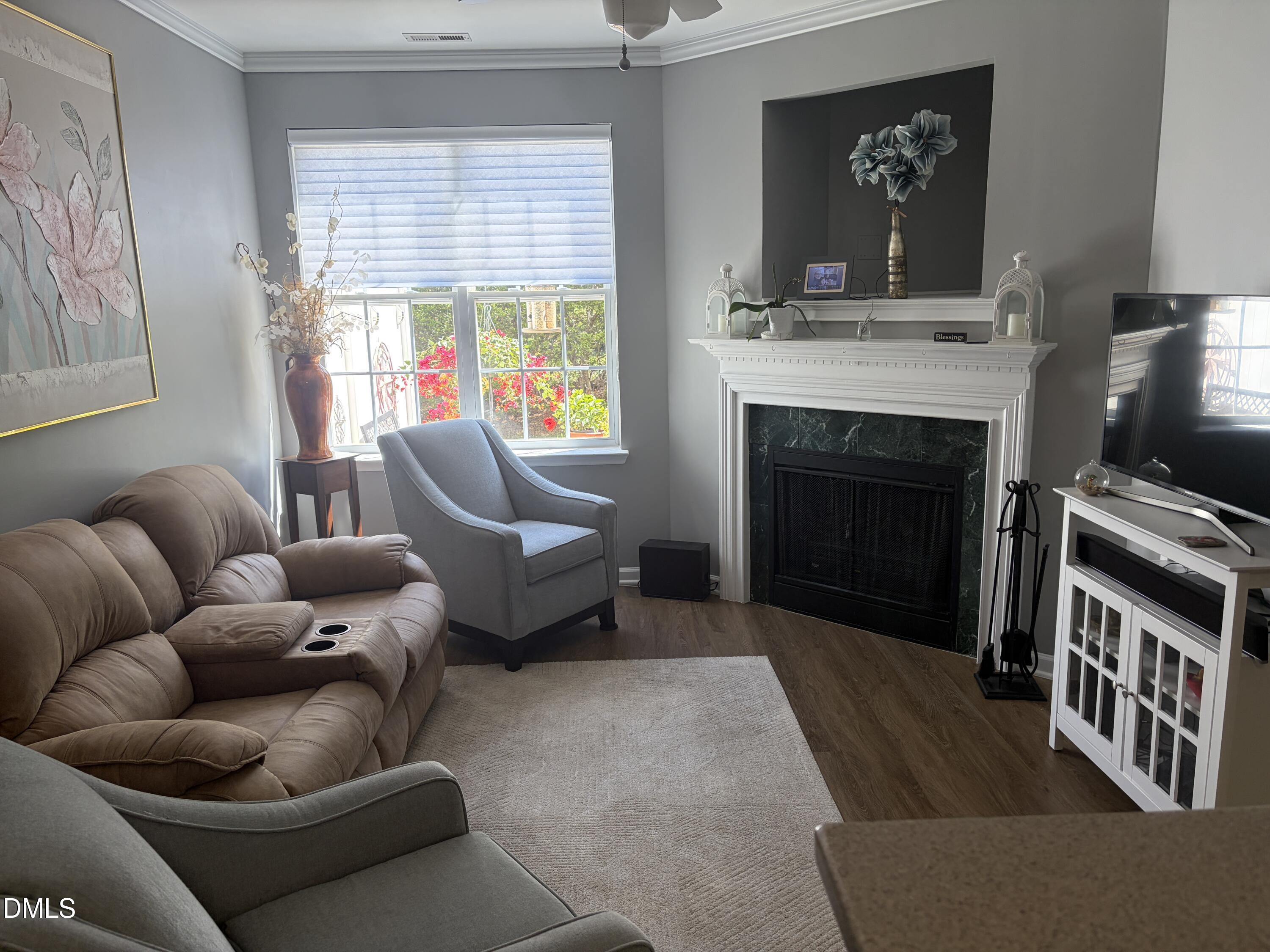 702 Village Lake Drive