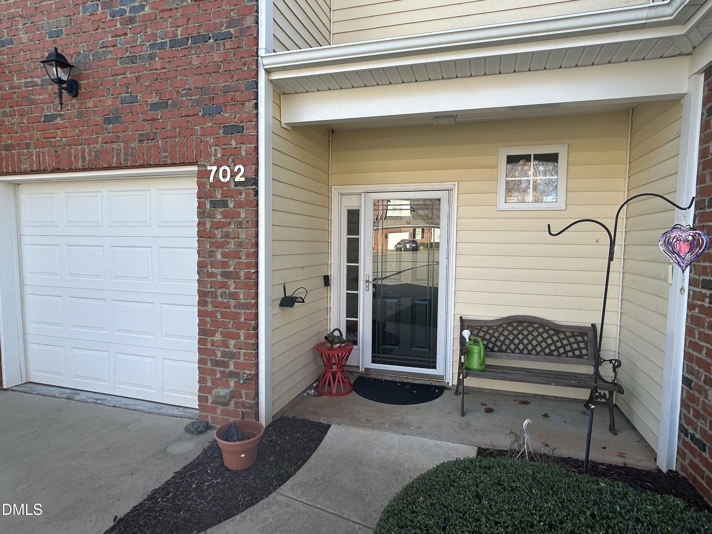 702 Village Lake Drive