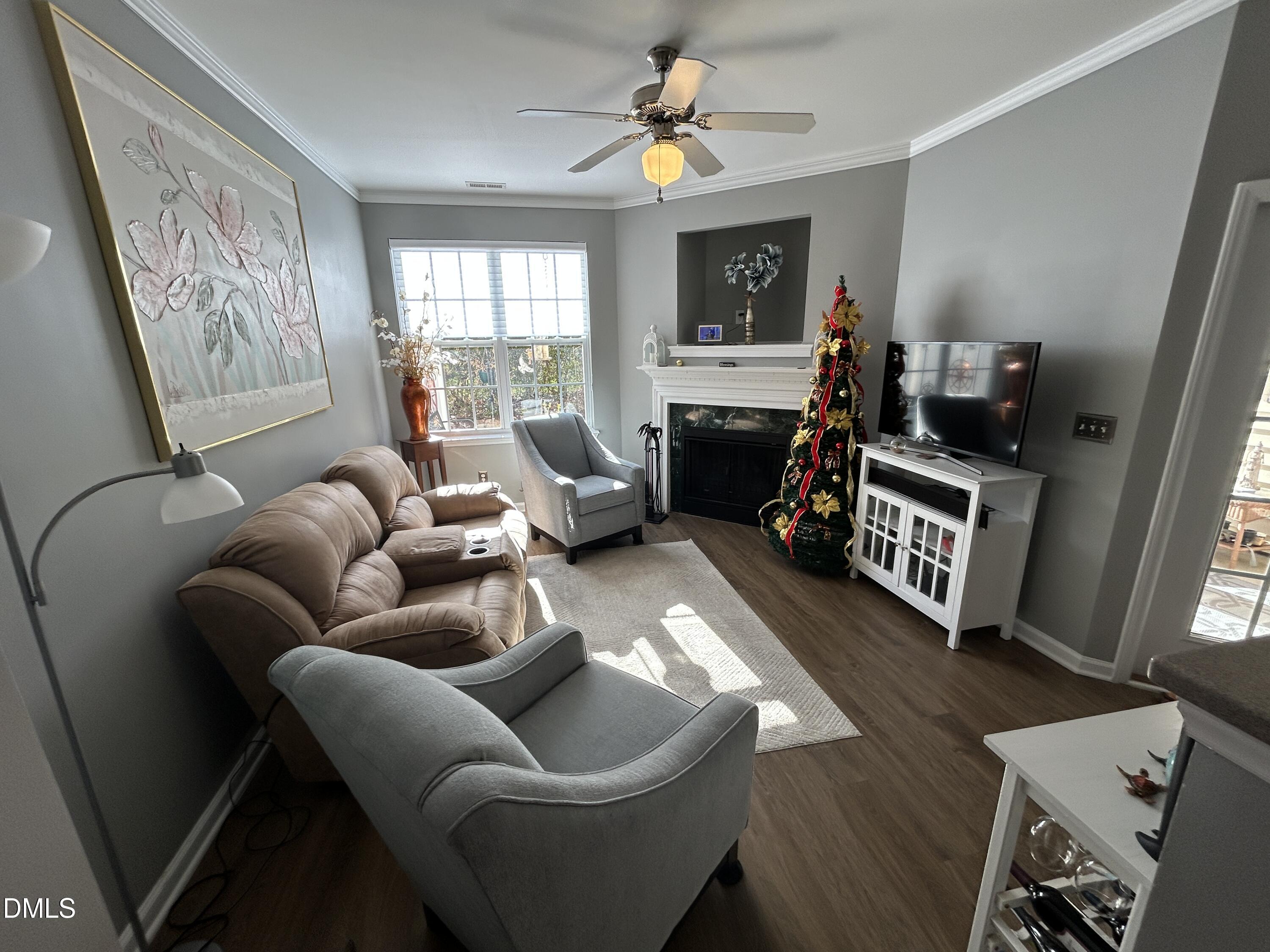 702 Village Lake Drive