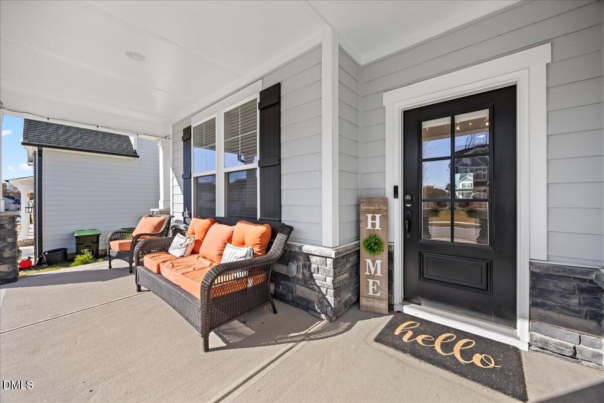 653 Craftsman Ridge Trail