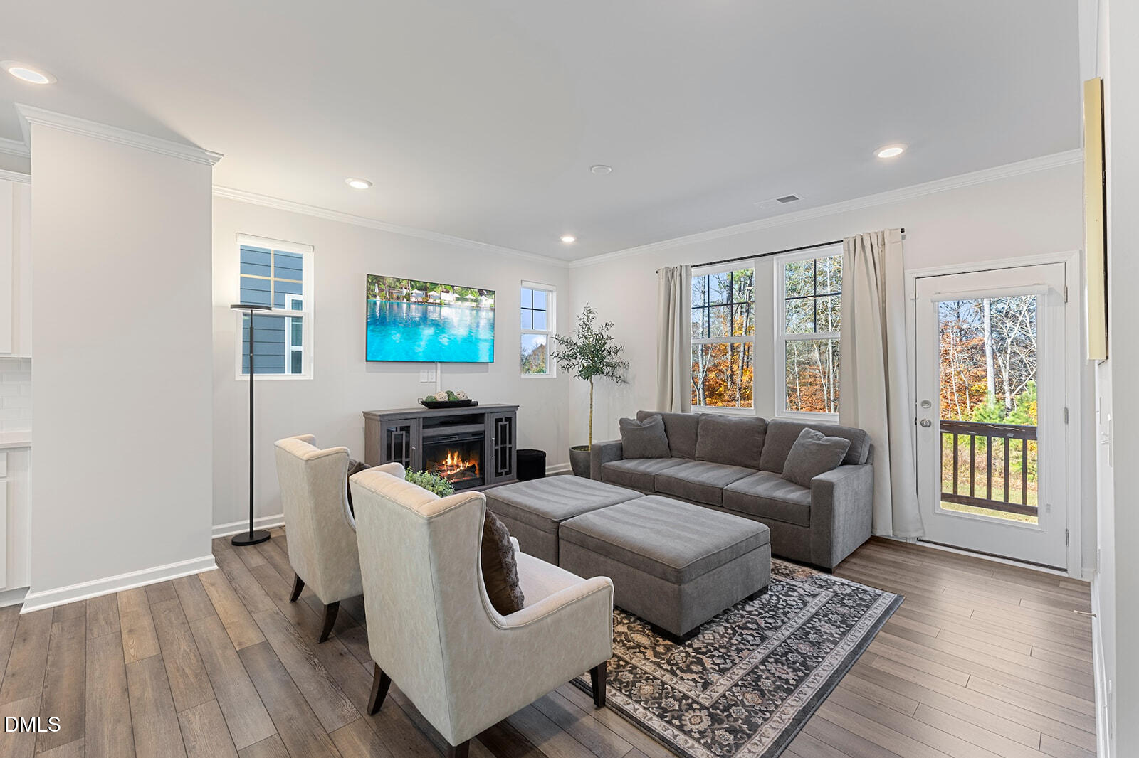 521 Traditions Grande Boulevard