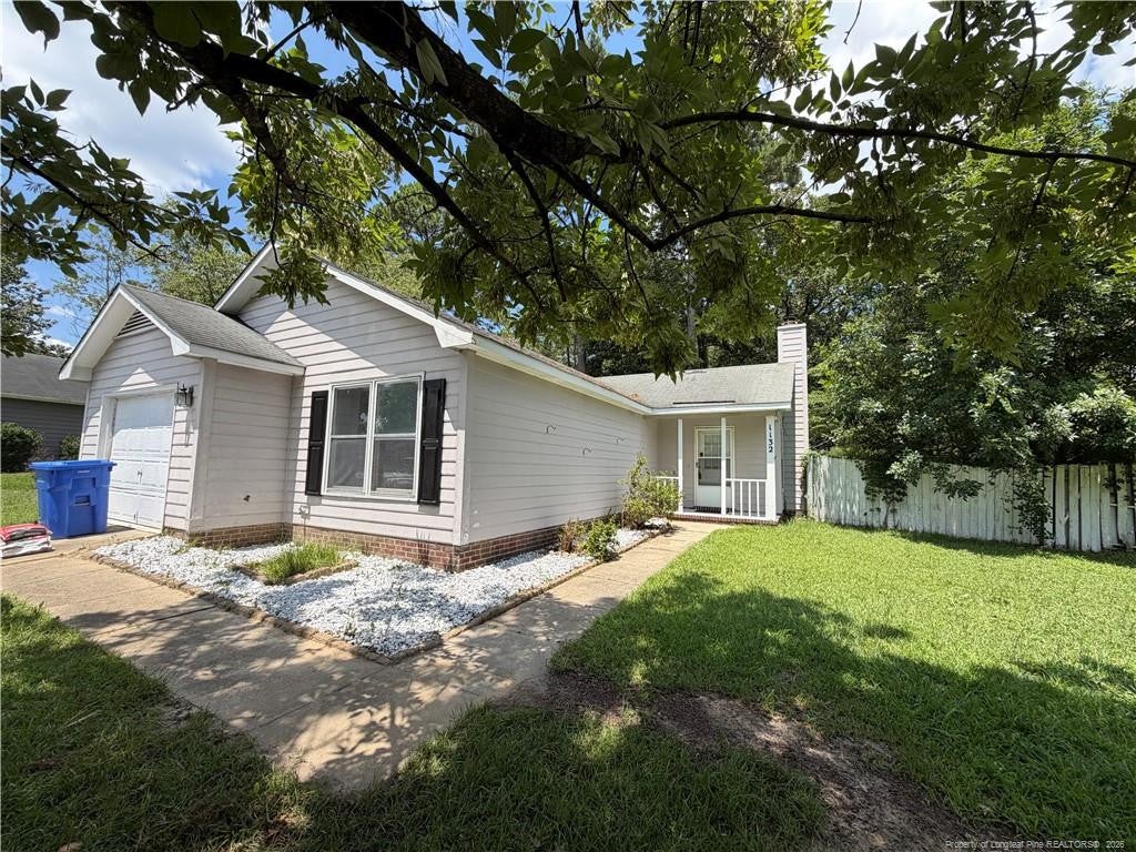 1132 Hoke Loop Road, Fayetteville, NC, 28314
