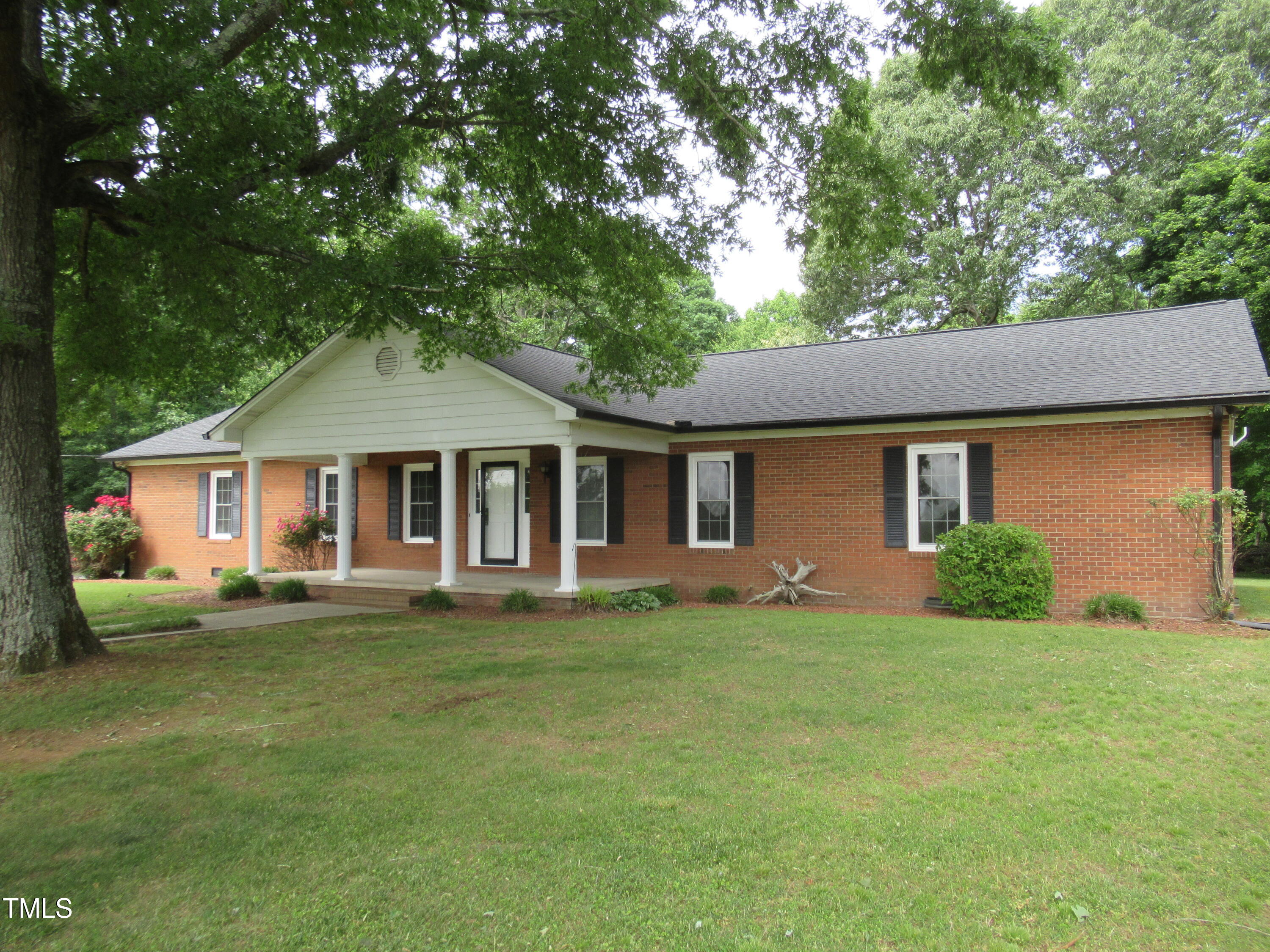 819 Patterson Grove Road
