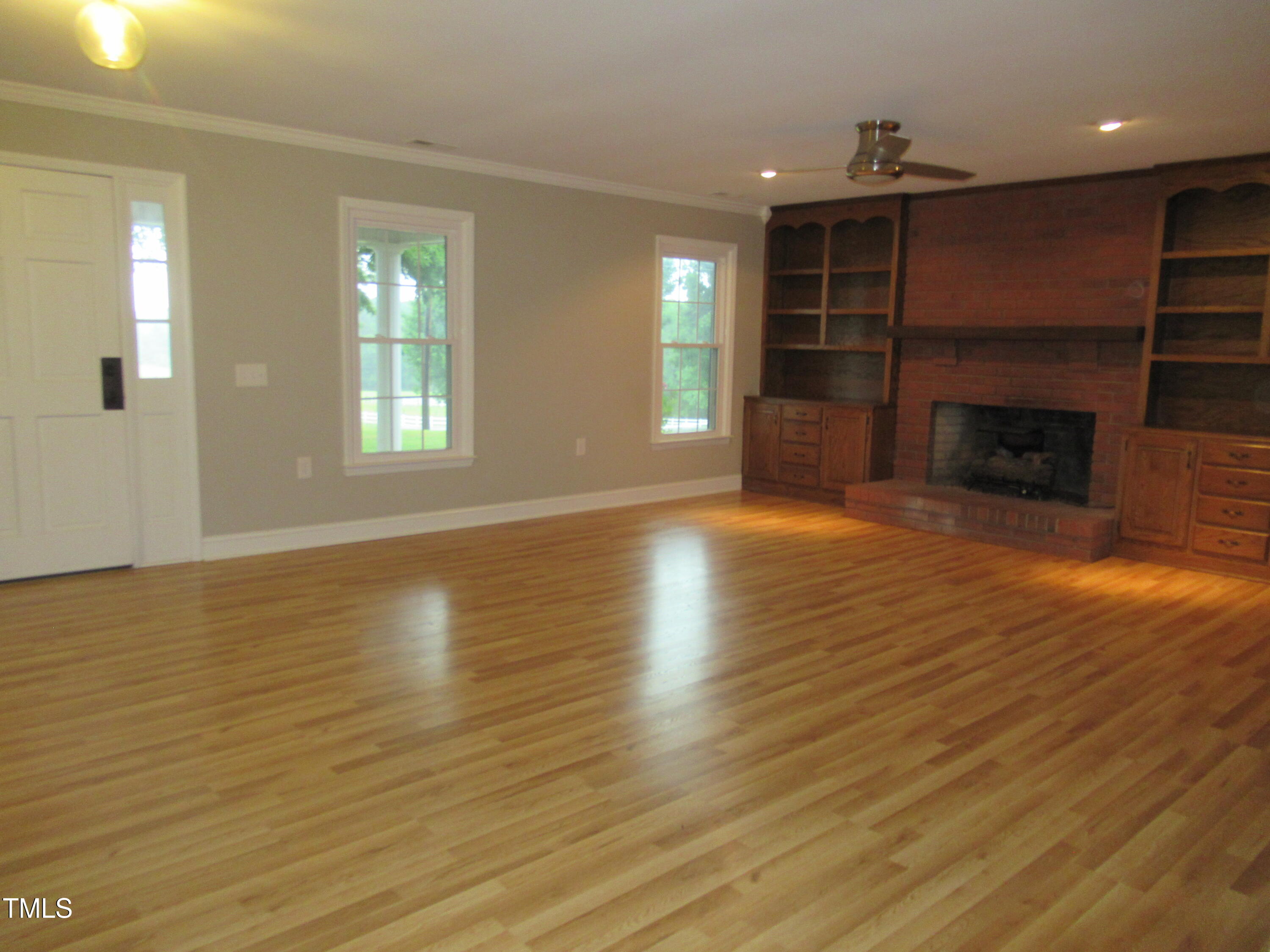 819 Patterson Grove Road