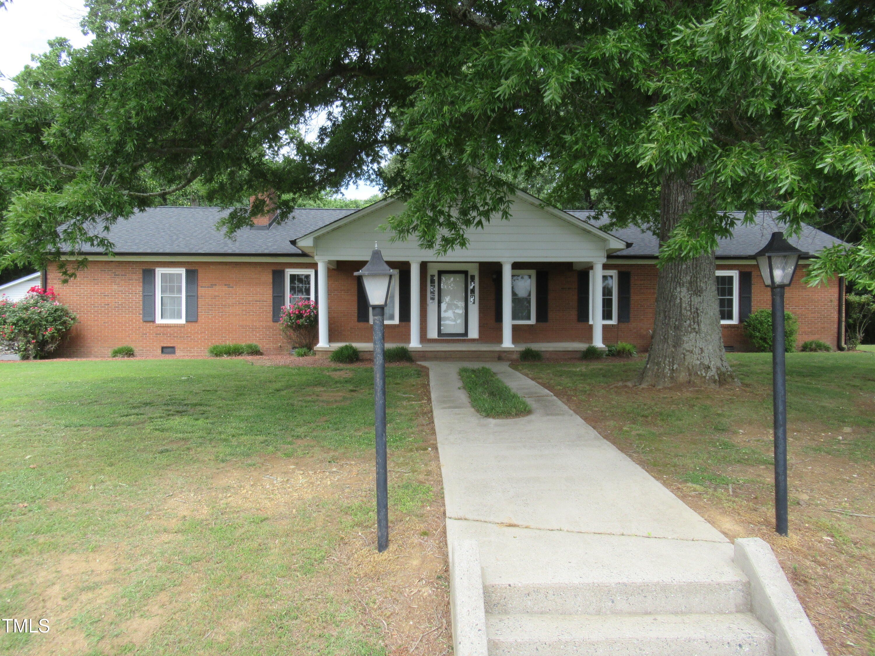 819 Patterson Grove Road