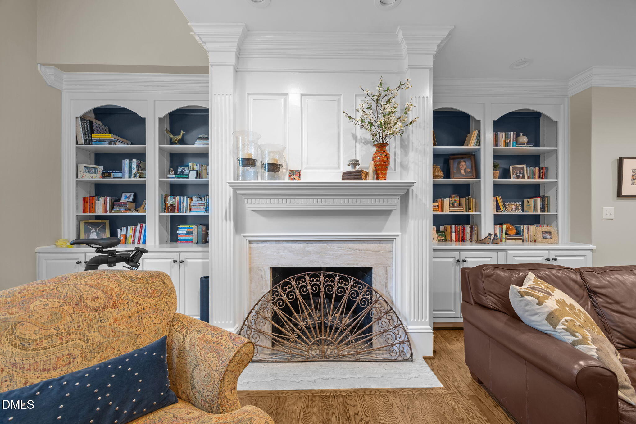 509 Fieldstone Drive