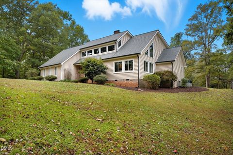 144 Quail Ridge Angier NC 27501