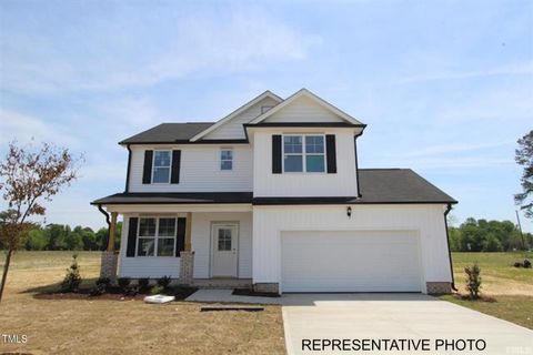 189 W Saltgrass Lane Smithfield NC 27577