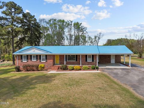 2044 Bethlehem Road Raleigh NC 27610