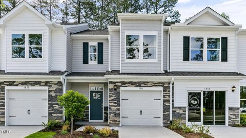 1936 Hinesley Drive Durham NC 27703