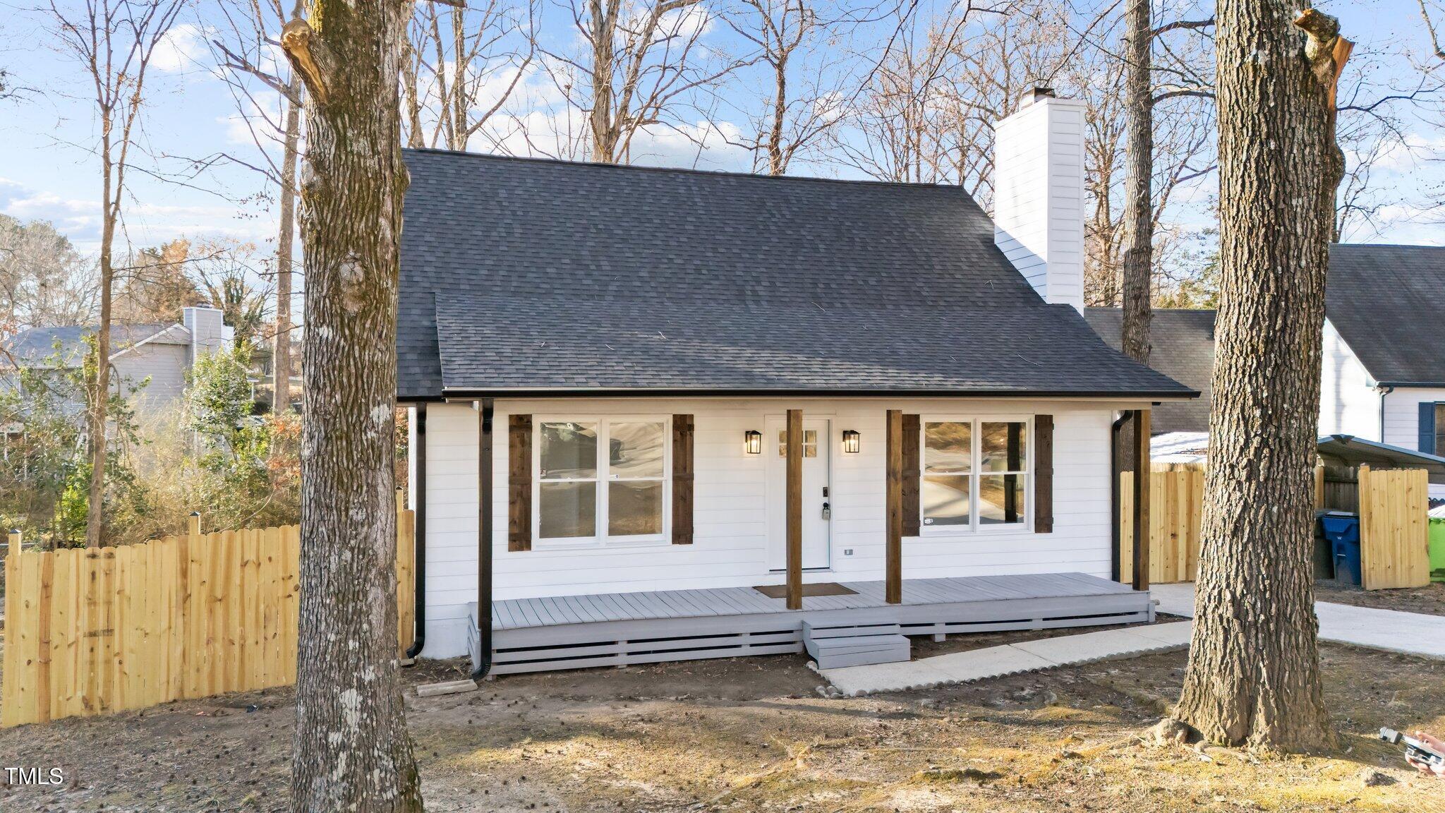 2908 Basswood Drive