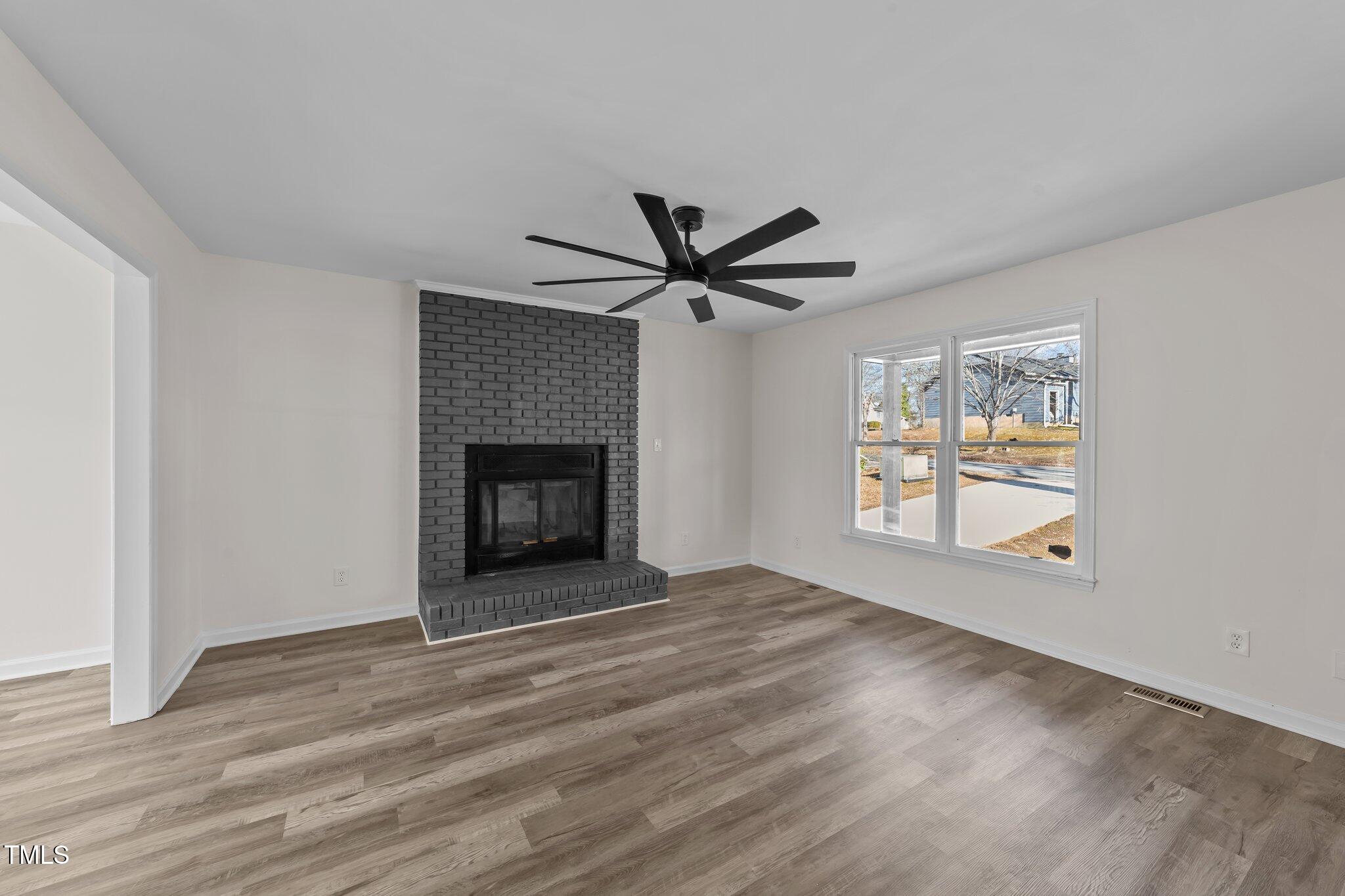 2908 Basswood Drive