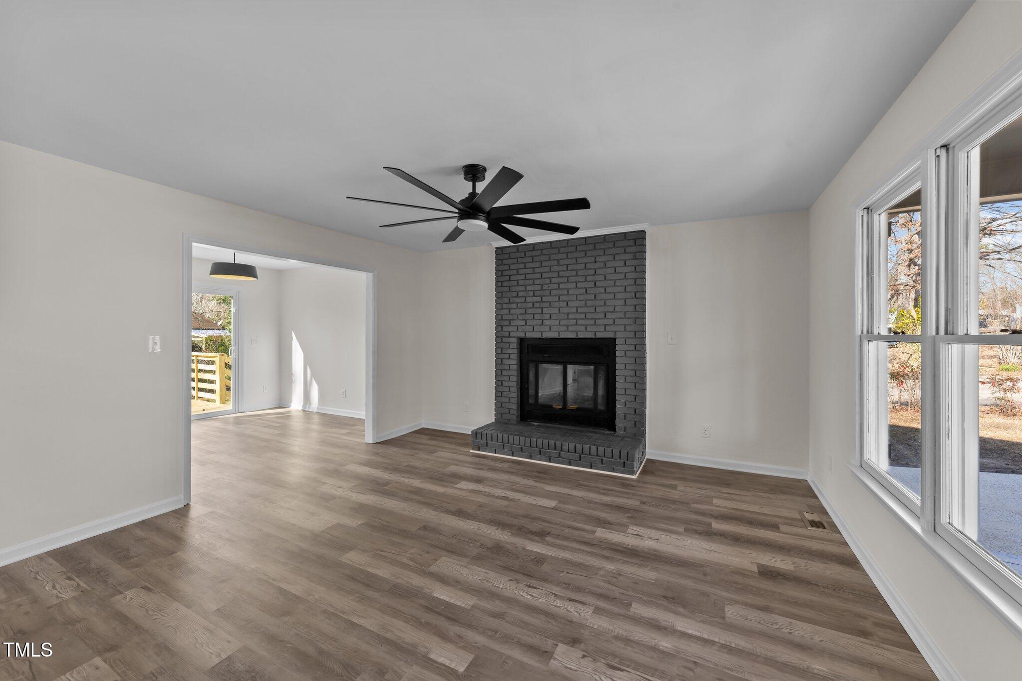 2908 Basswood Drive
