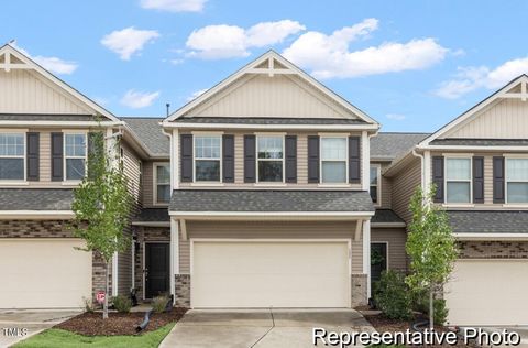 A home in Morrisville