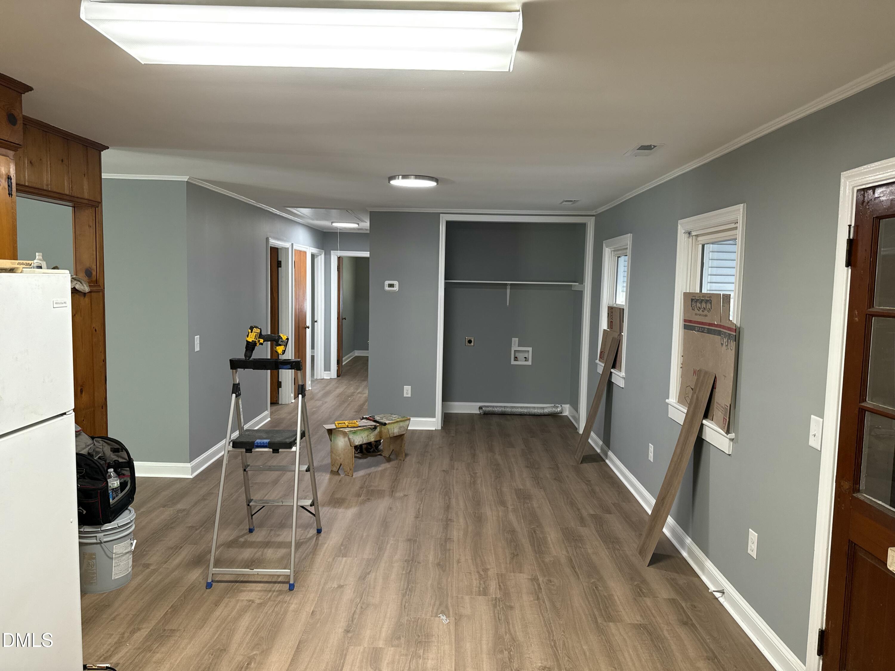 421 E Morisey Boulevard