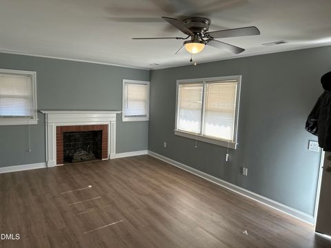 421 E Morisey Boulevard Clinton NC 28328