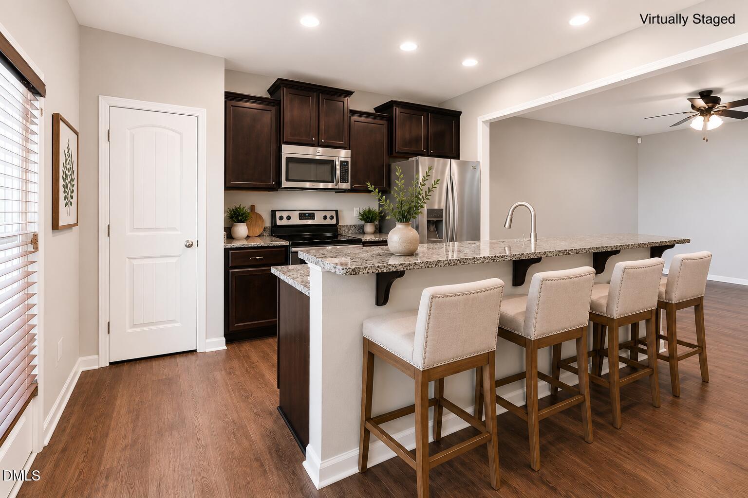 2704 Benevolence Drive
