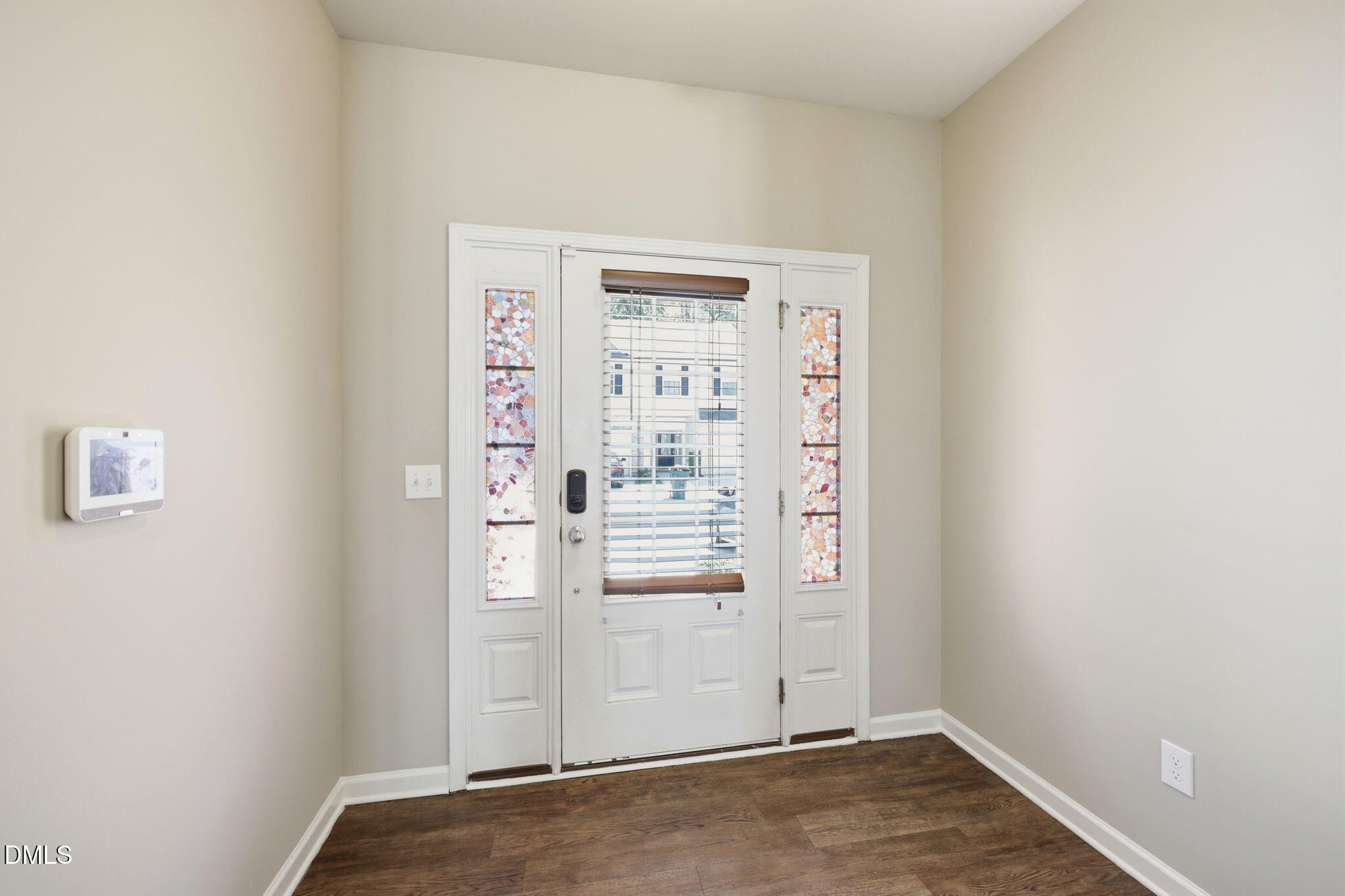 2704 Benevolence Drive