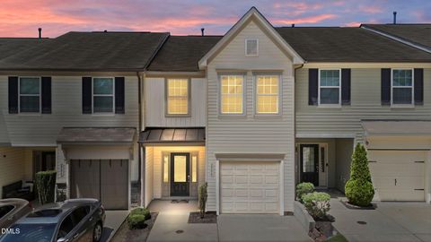 Photo of 2704 Benevolence Drive, Raleigh, NC 27610 (MLS # 10170578)