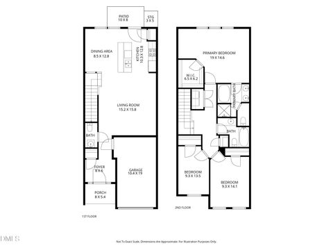 Photo of 2704 Benevolence Drive, Raleigh, NC 27610 (MLS # 10170578)
