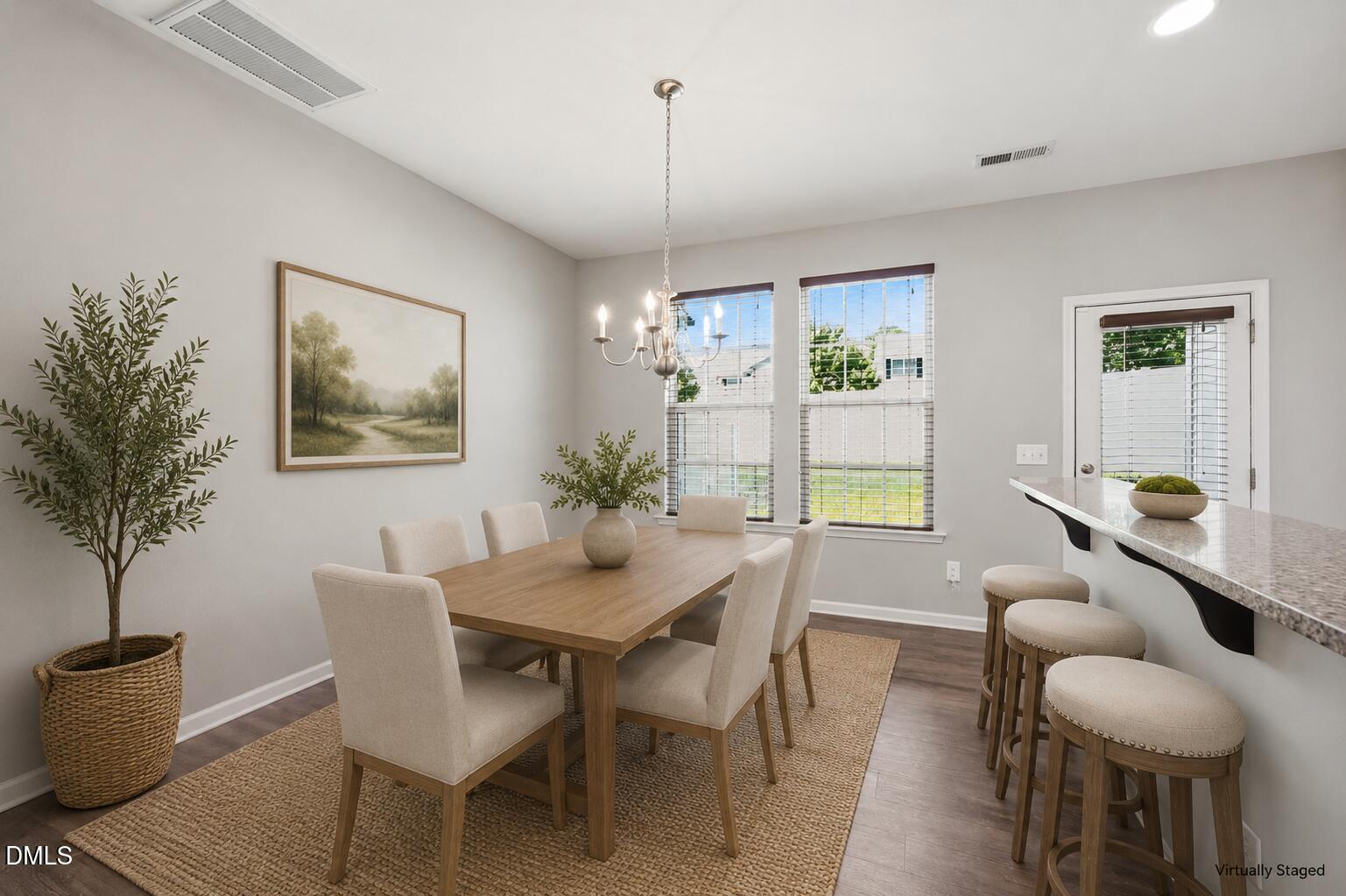2704 Benevolence Drive