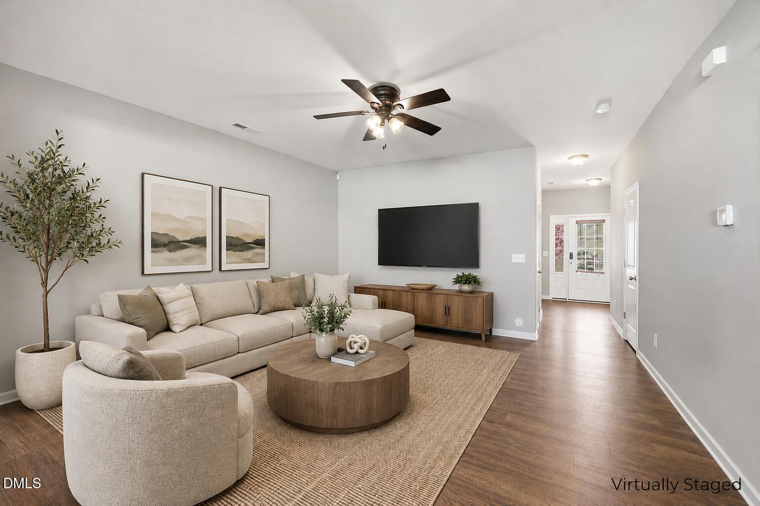 2704 Benevolence Drive