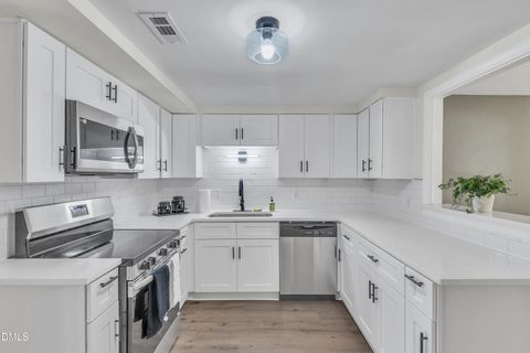 12 Patriot Circle Durham NC 27704