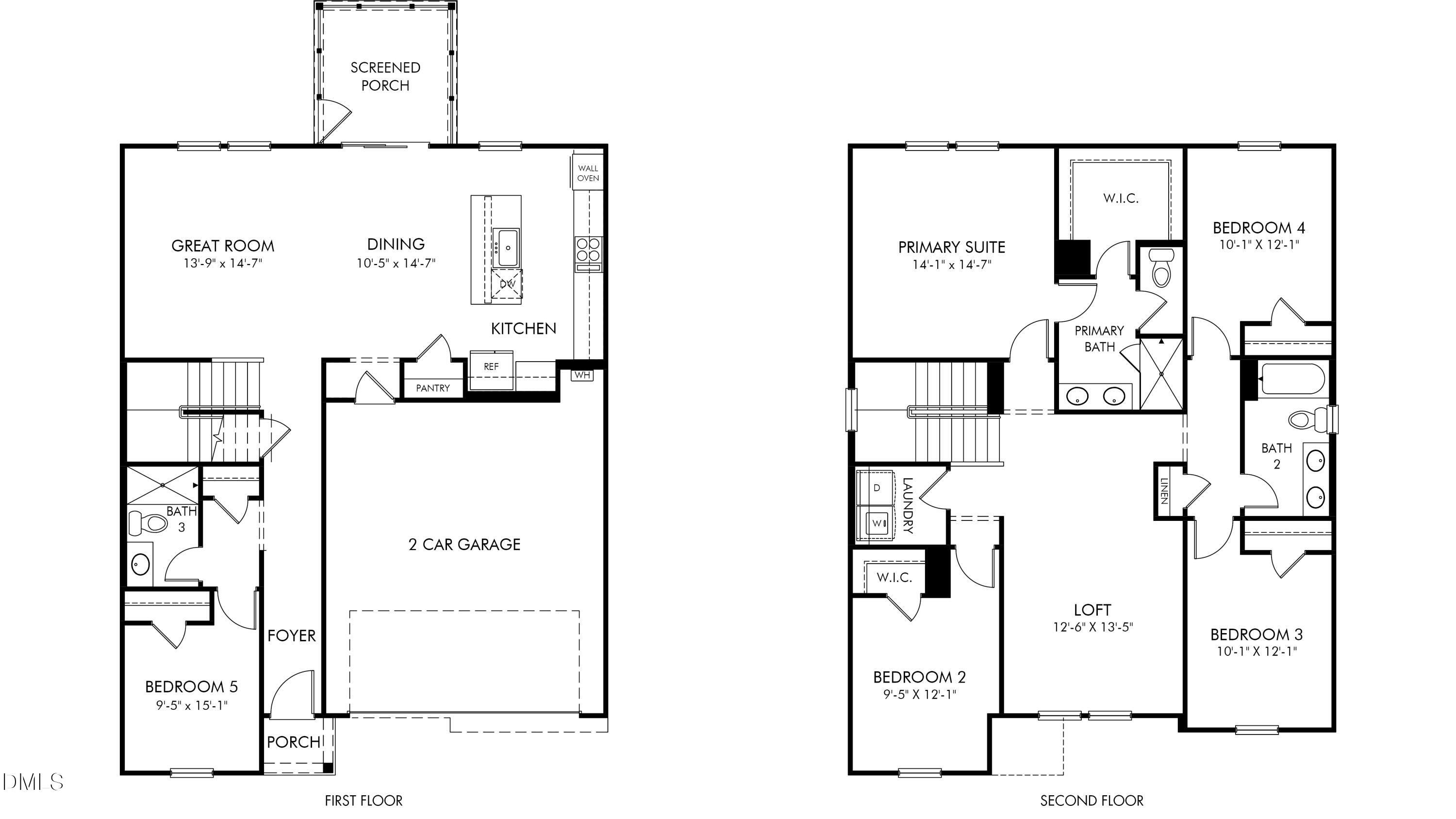 5978 Fallowfield Lane