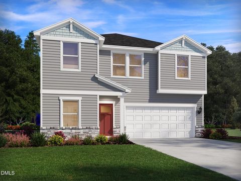 Photo of 5978 Fallowfield Lane, Raleigh, NC 27616 (MLS # 10174812)