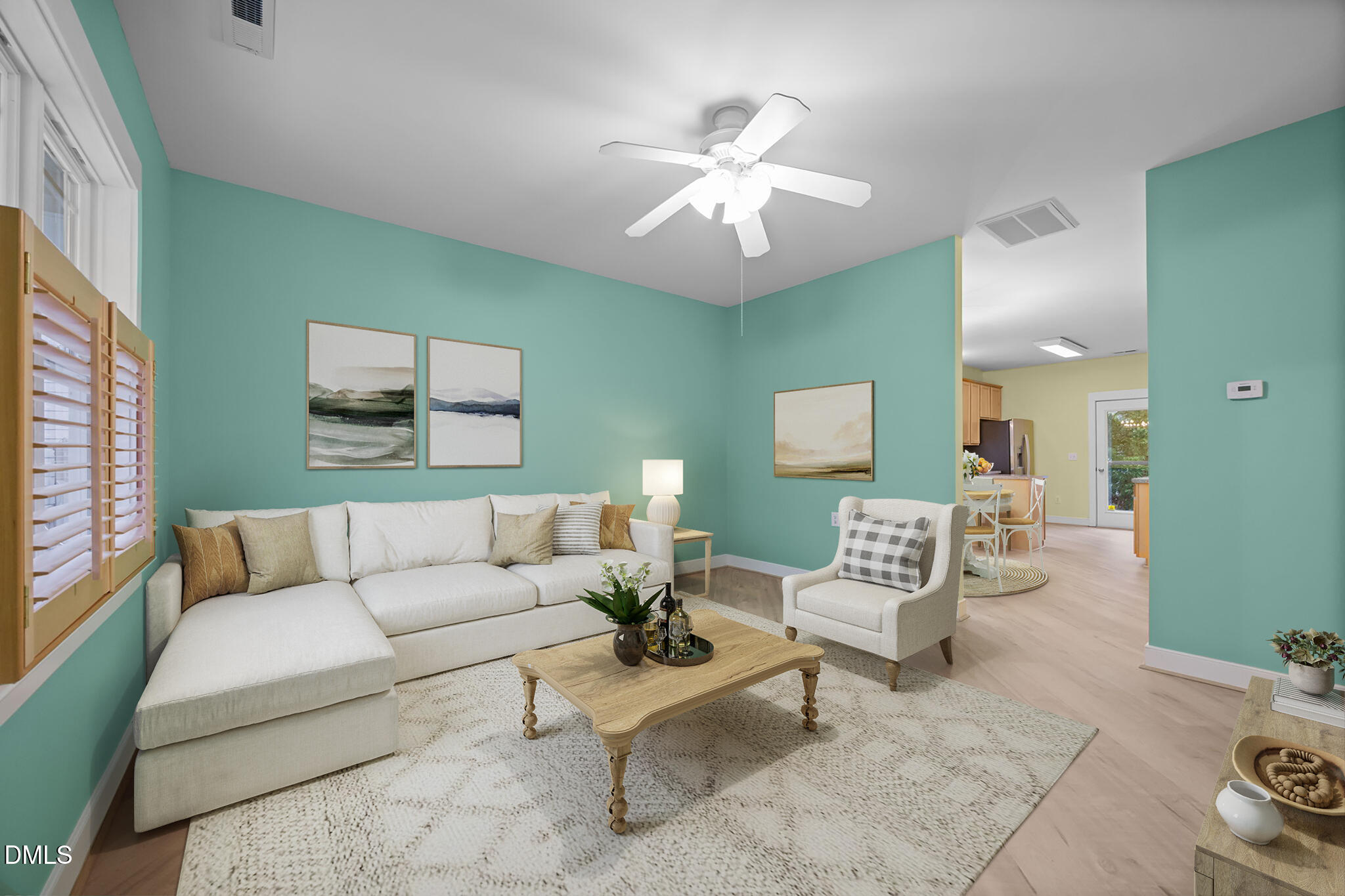 2817 Falls River Avenue