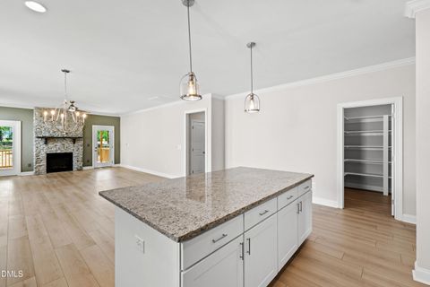 235 Sequoia Drive Louisburg NC 27549