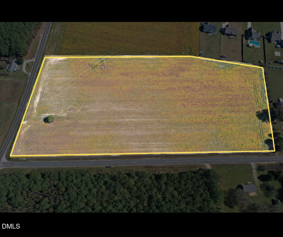 1807 Sheriff Johnson Road