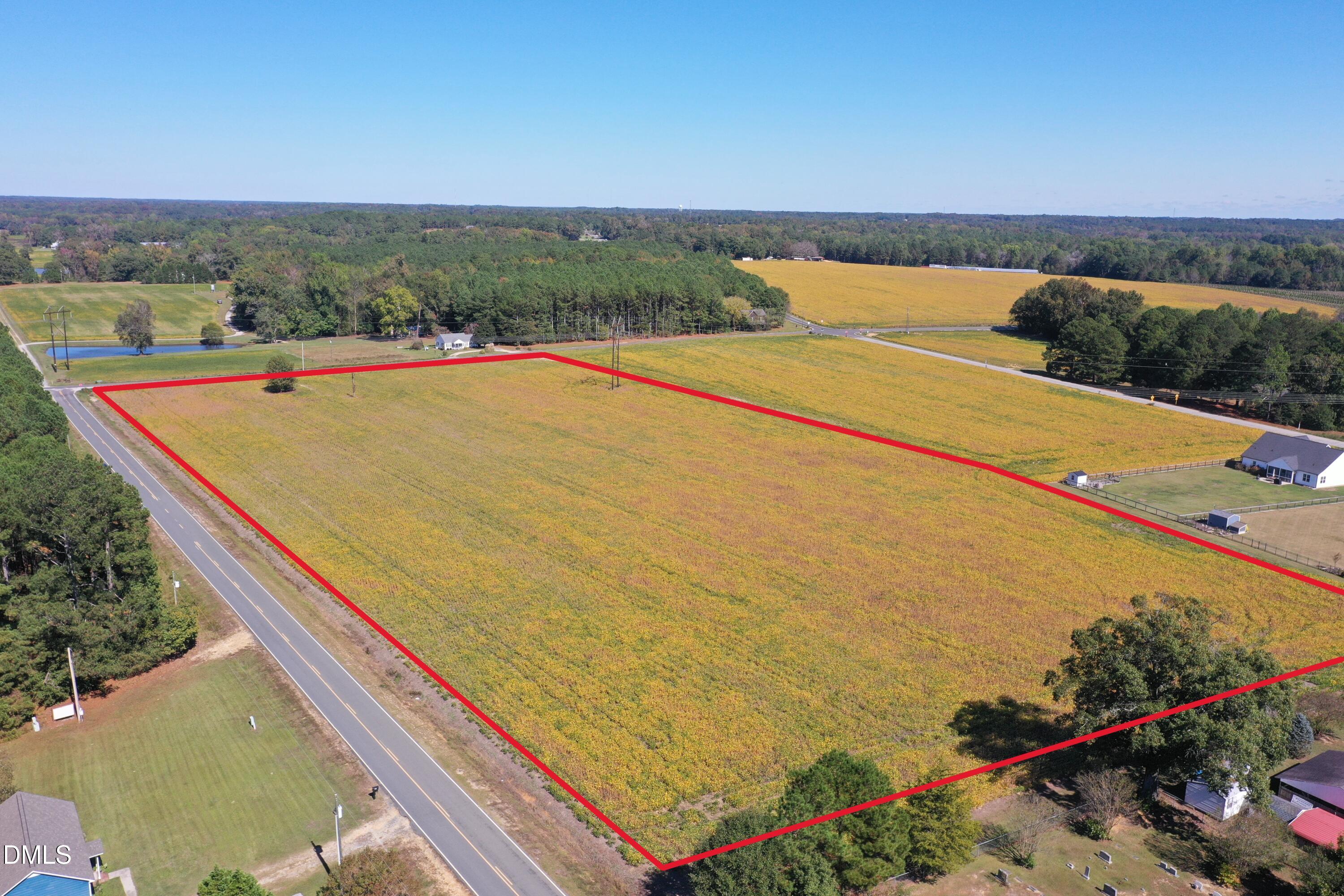 1807 Sheriff Johnson Road