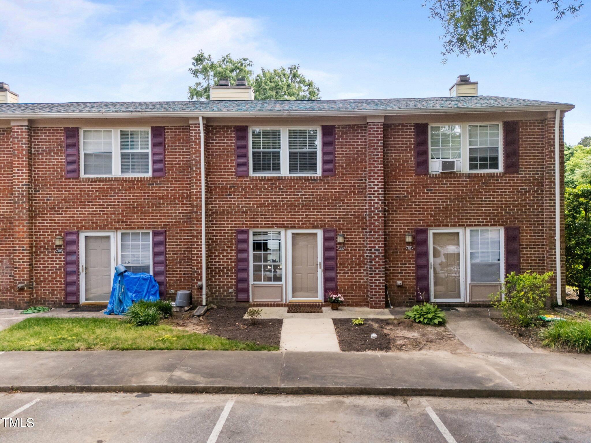145 Coleridge Court